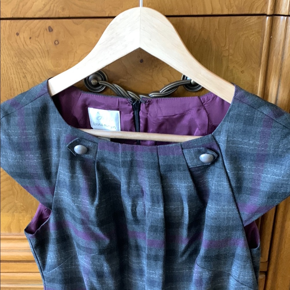 Donna Morgan - image 4